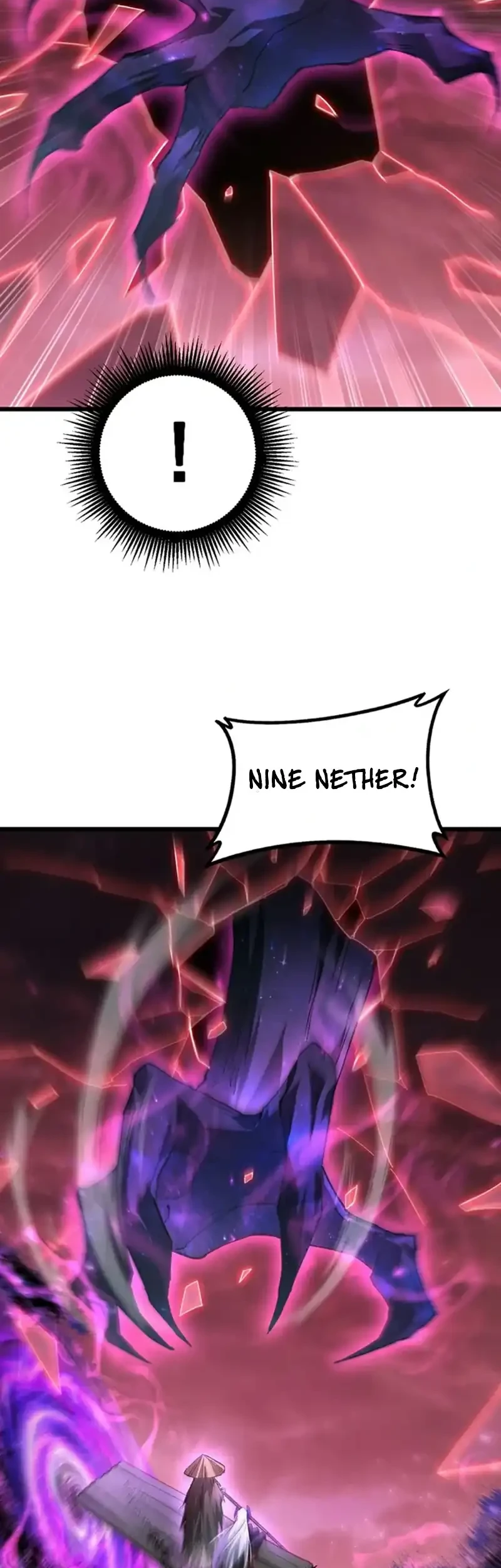 Overlord of Insects Chapter 79 - halaman 39