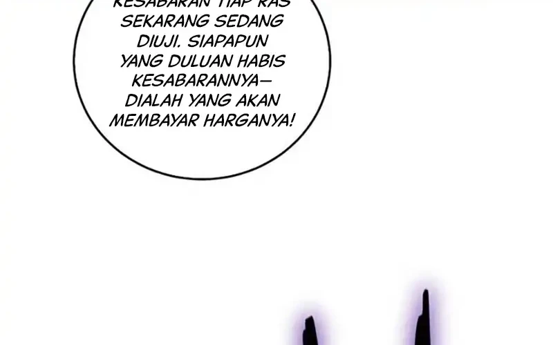 Overlord of Insects Chapter 79 - halaman 6
