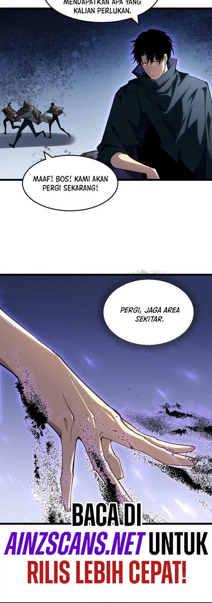 Overlord of Insects Chapter 8 - halaman 11