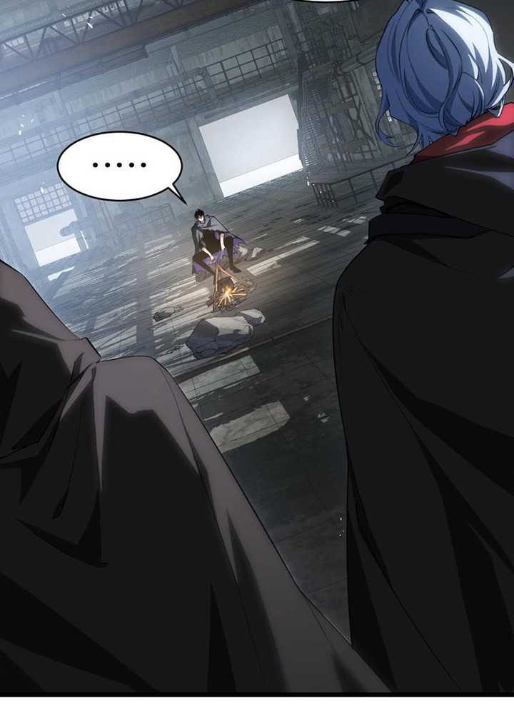 Overlord of Insects Chapter 8 - halaman 21