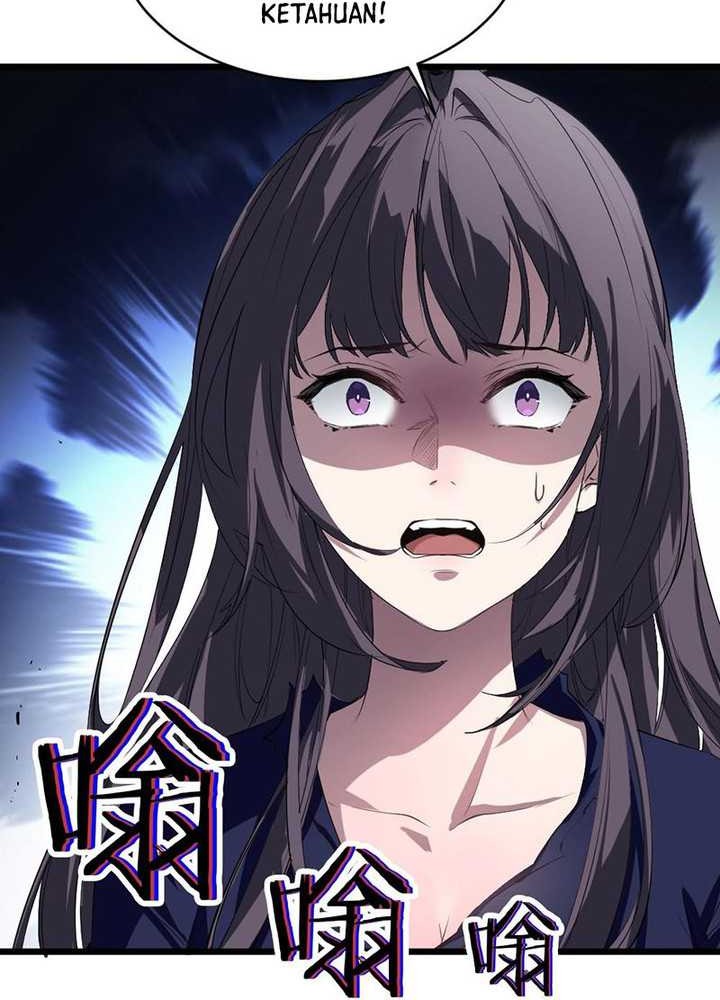 Overlord of Insects Chapter 8 - halaman 32