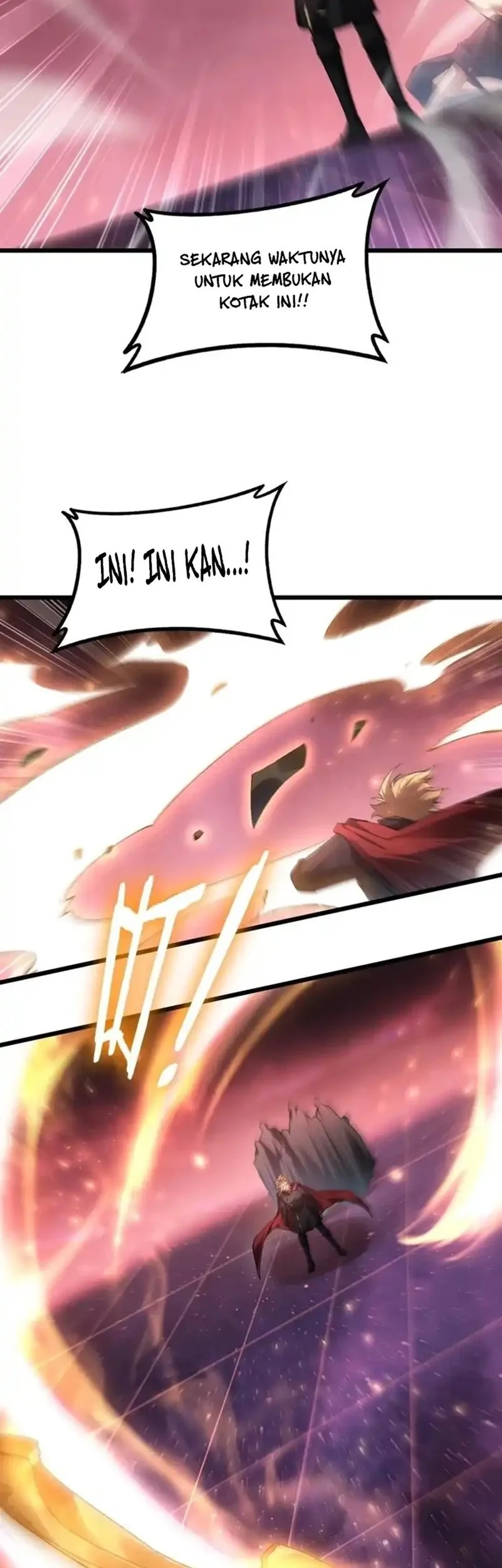 Overlord of Insects Chapter 80 - halaman 11