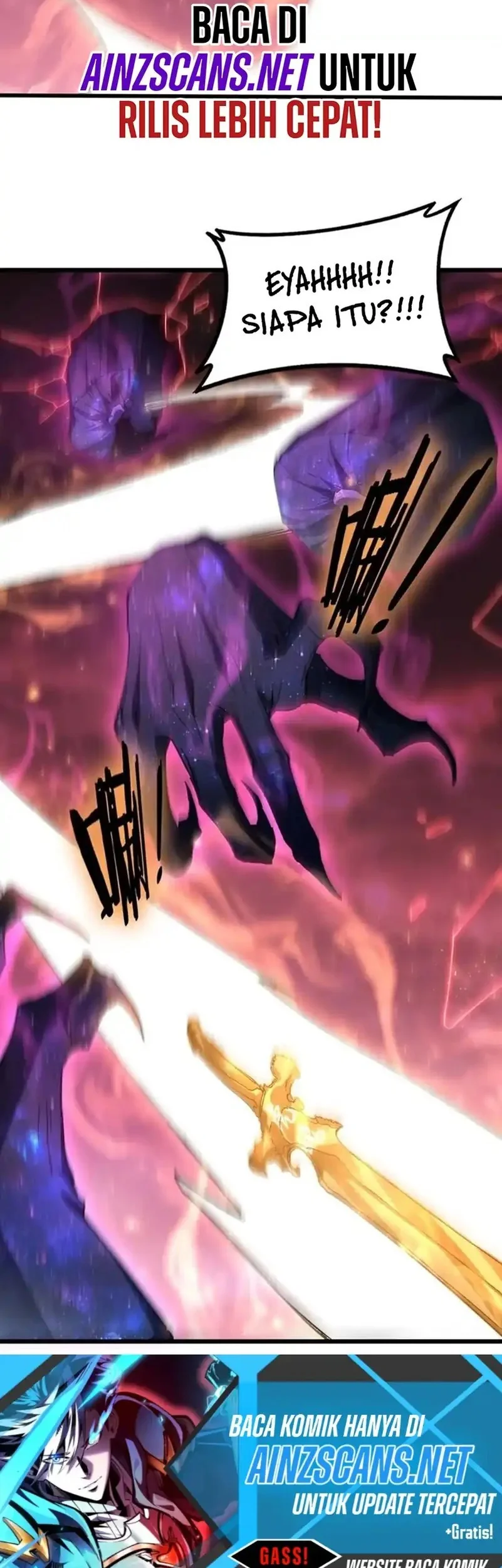 Overlord of Insects Chapter 80 - halaman 13
