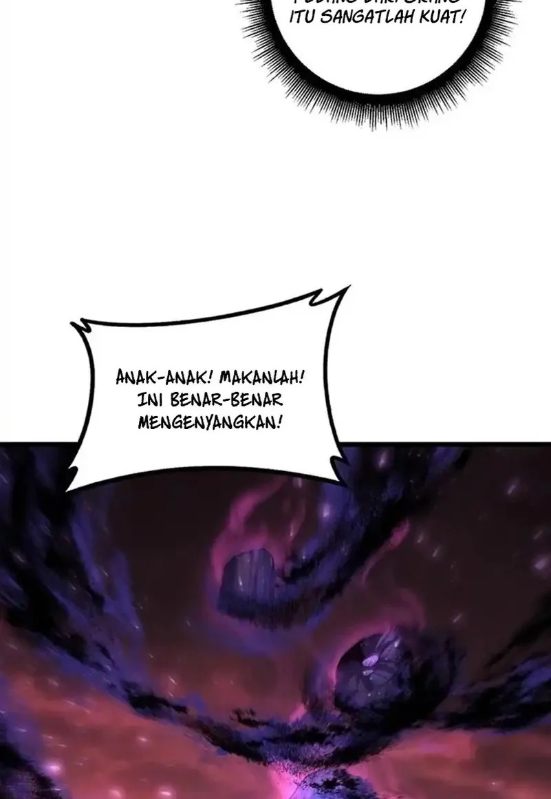 Overlord of Insects Chapter 80 - halaman 16