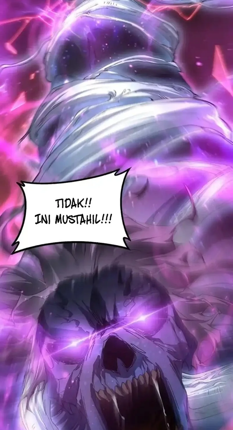 Overlord of Insects Chapter 80 - halaman 20
