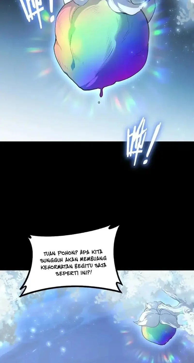 Overlord of Insects Chapter 80 - halaman 24