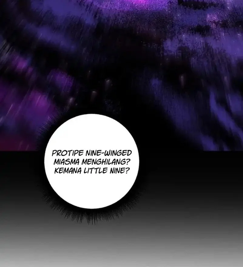 Overlord of Insects Chapter 80 - halaman 28