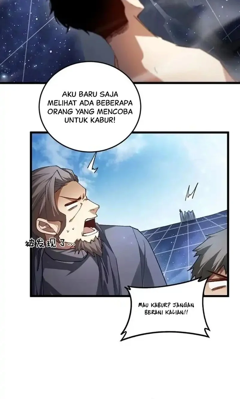 Overlord of Insects Chapter 80 - halaman 32