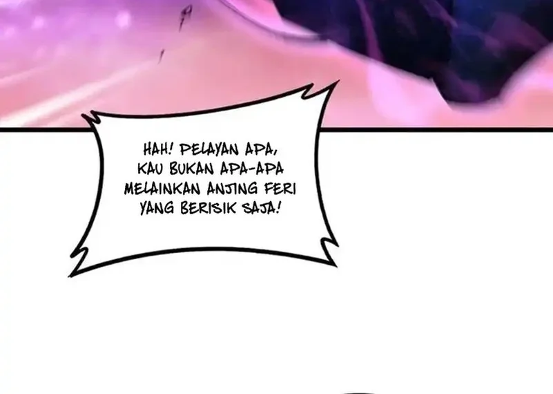 Overlord of Insects Chapter 80 - halaman 4