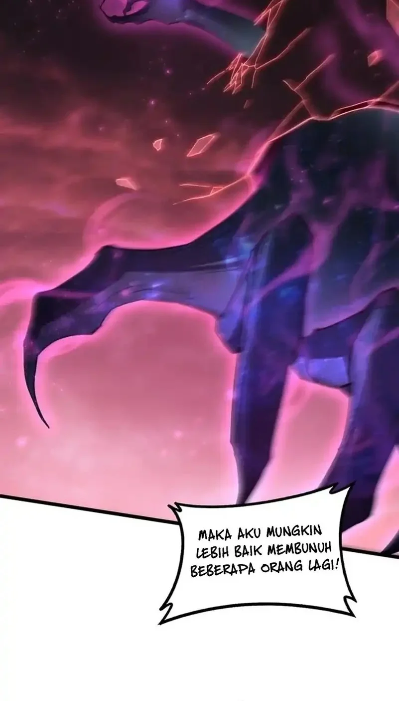 Overlord of Insects Chapter 80 - halaman 8