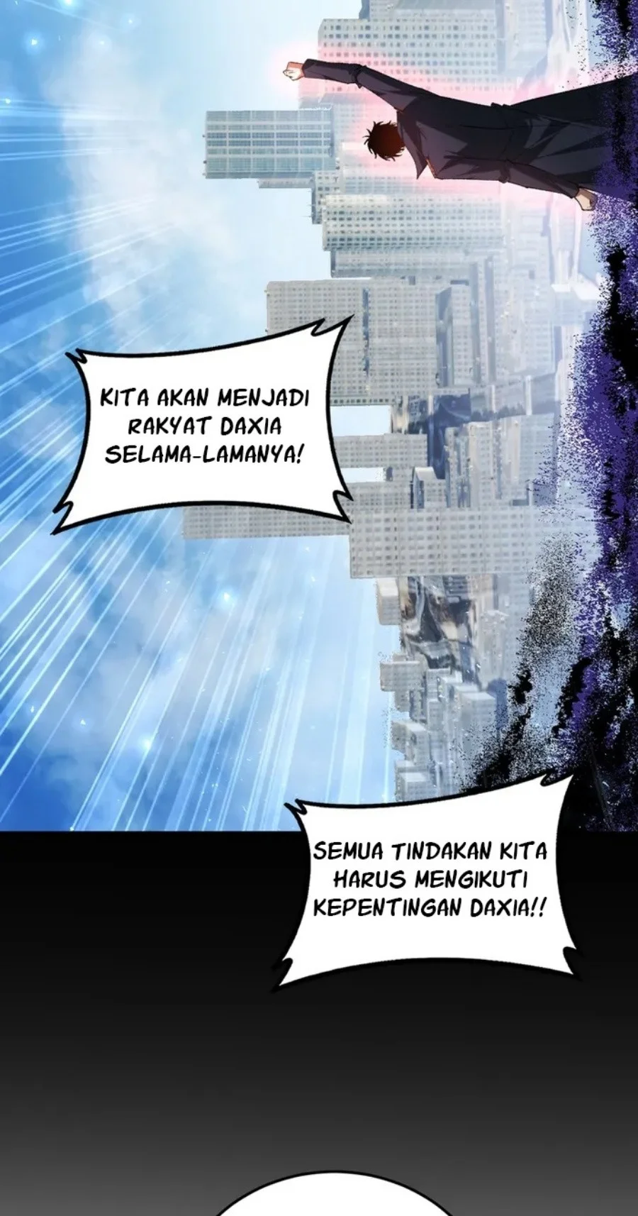 Overlord of Insects Chapter 81 - halaman 14