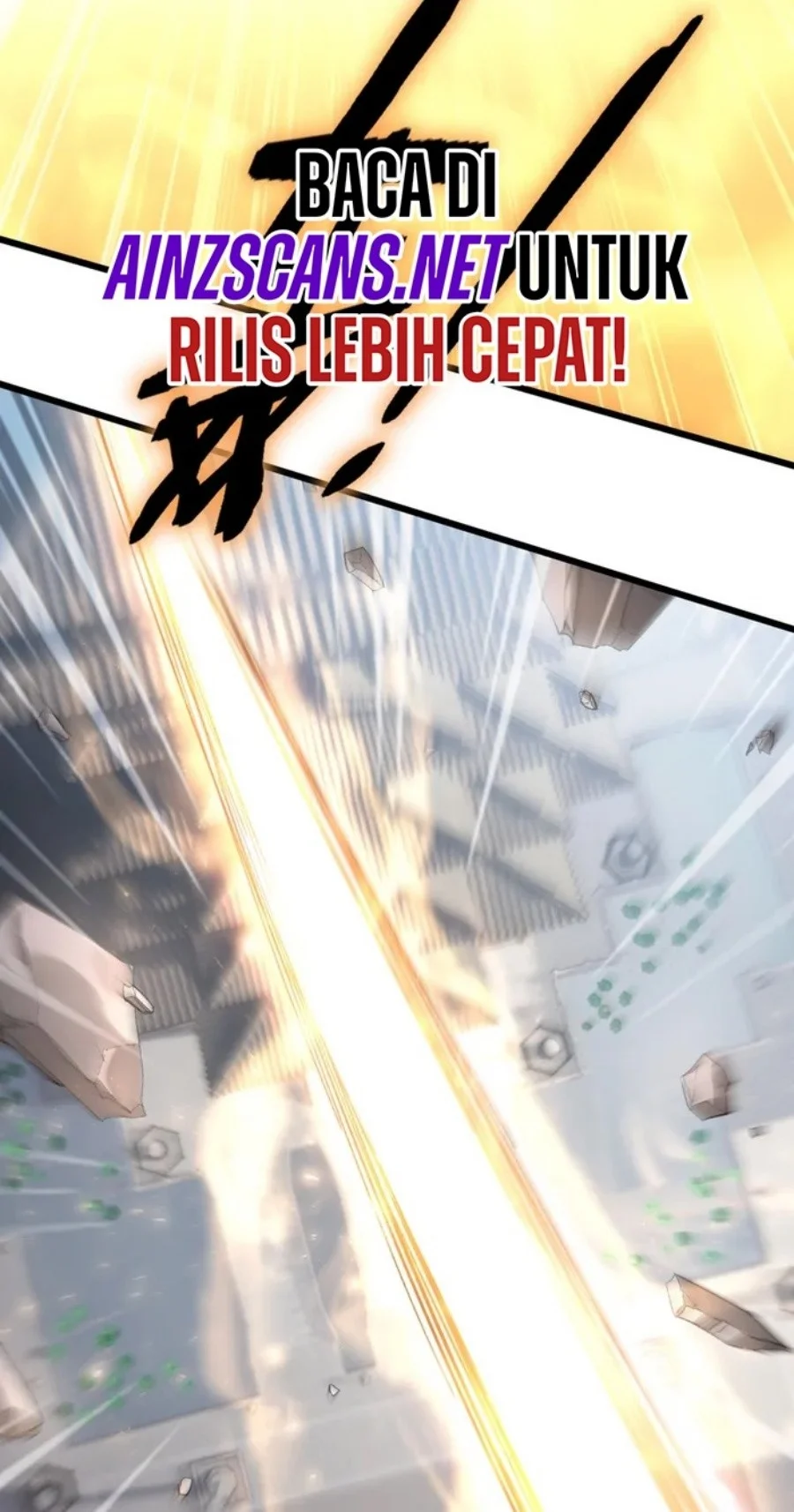 Overlord of Insects Chapter 81 - halaman 35