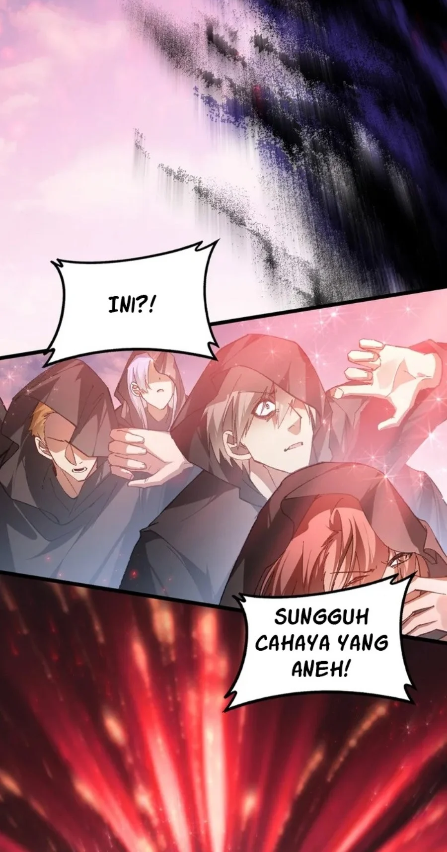 Overlord of Insects Chapter 81 - halaman 7