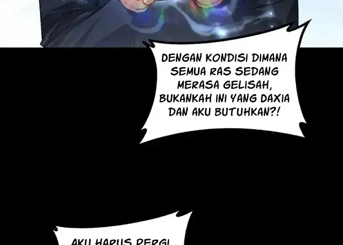 Overlord of Insects Chapter 82 - halaman 12