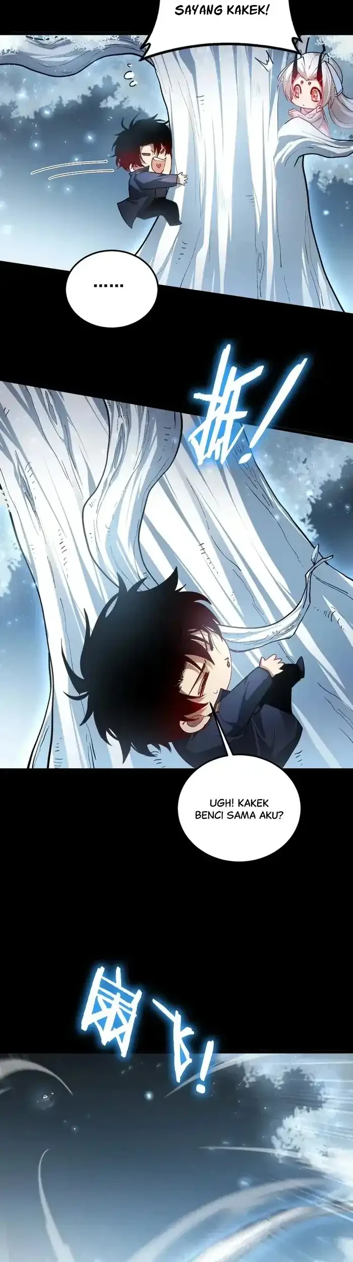 Overlord of Insects Chapter 82 - halaman 14