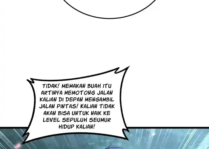 Overlord of Insects Chapter 82 - halaman 18