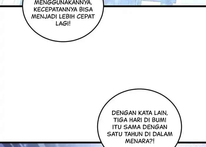 Overlord of Insects Chapter 82 - halaman 24