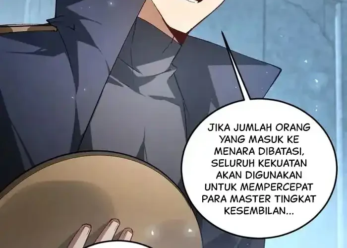 Overlord of Insects Chapter 82 - halaman 30