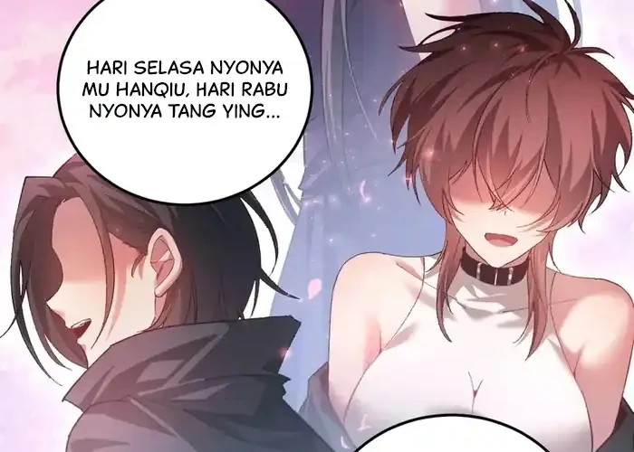 Overlord of Insects Chapter 83 - halaman 18