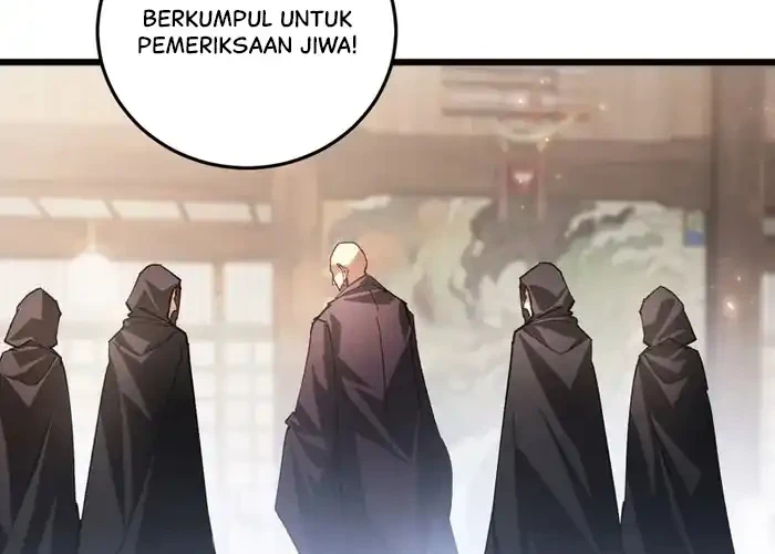 Overlord of Insects Chapter 83 - halaman 30