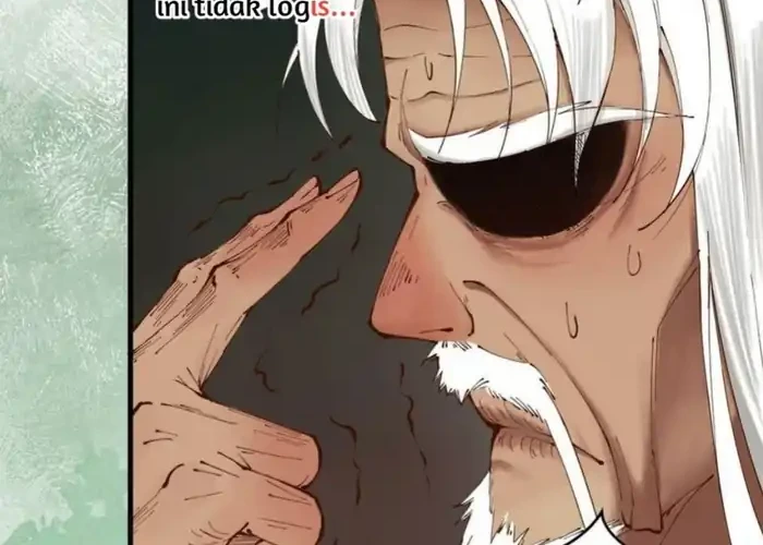 Overlord of Insects Chapter 83 - halaman 36