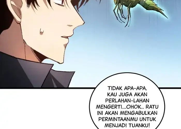 Overlord of Insects Chapter 83 - halaman 6