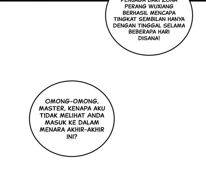 Overlord of Insects Chapter 84 - halaman 10