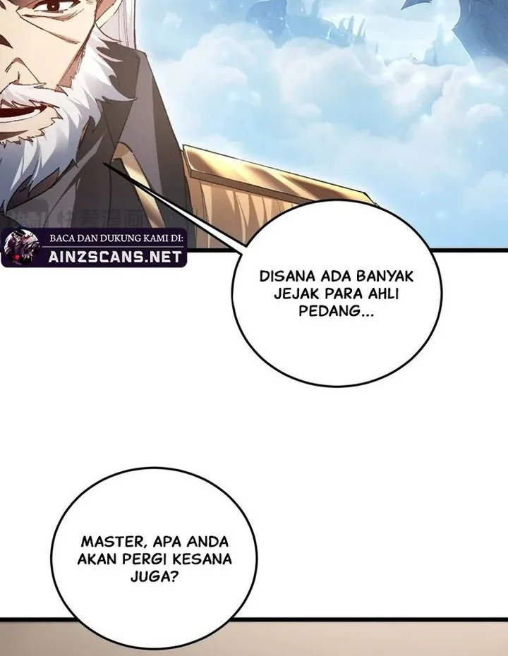Overlord of Insects Chapter 84 - halaman 12
