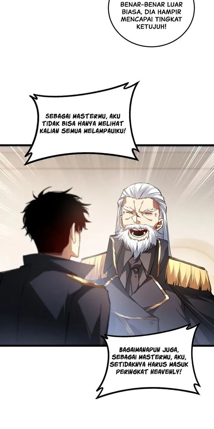 Overlord of Insects Chapter 84 - halaman 14