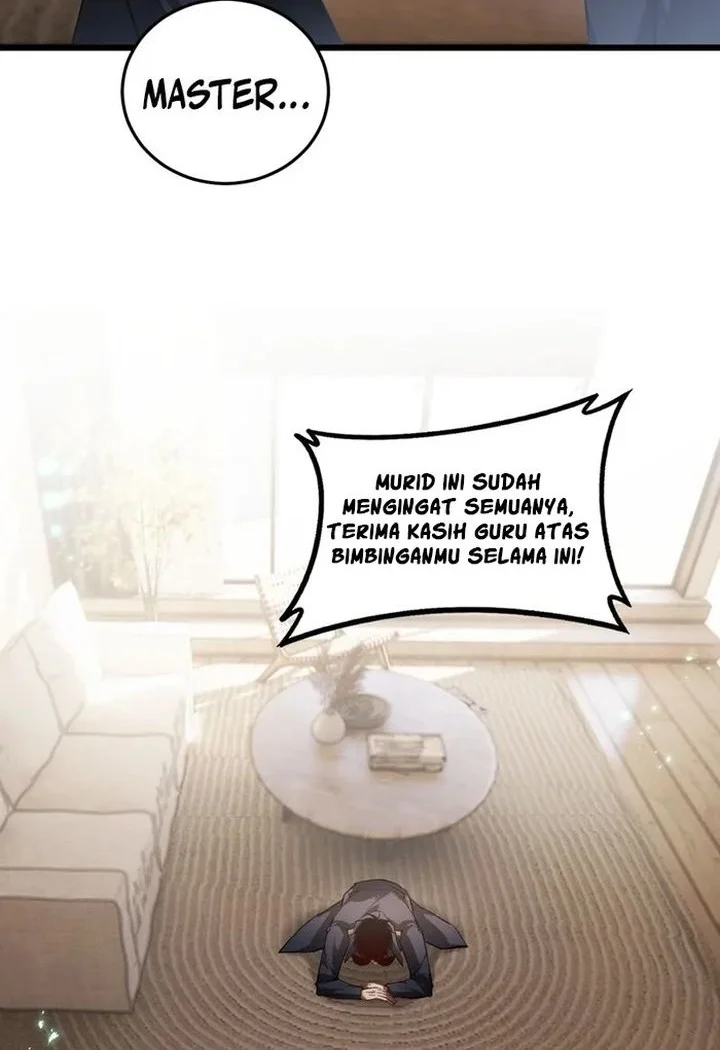 Overlord of Insects Chapter 84 - halaman 16