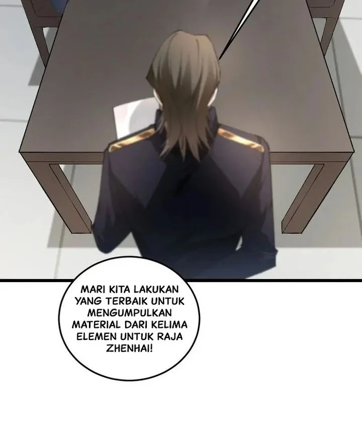 Overlord of Insects Chapter 84 - halaman 2