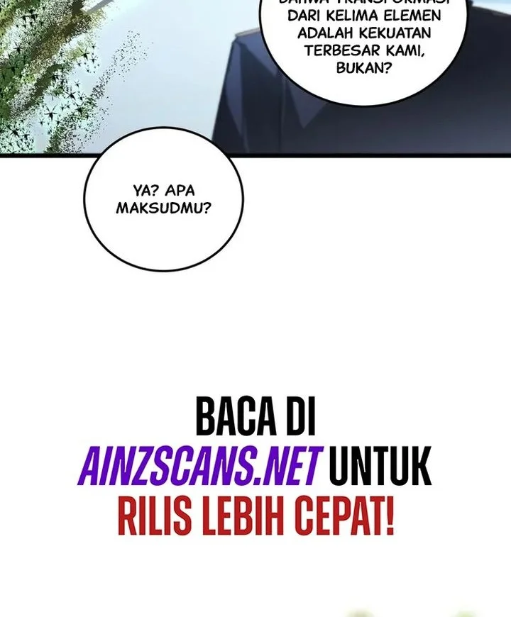 Overlord of Insects Chapter 84 - halaman 20