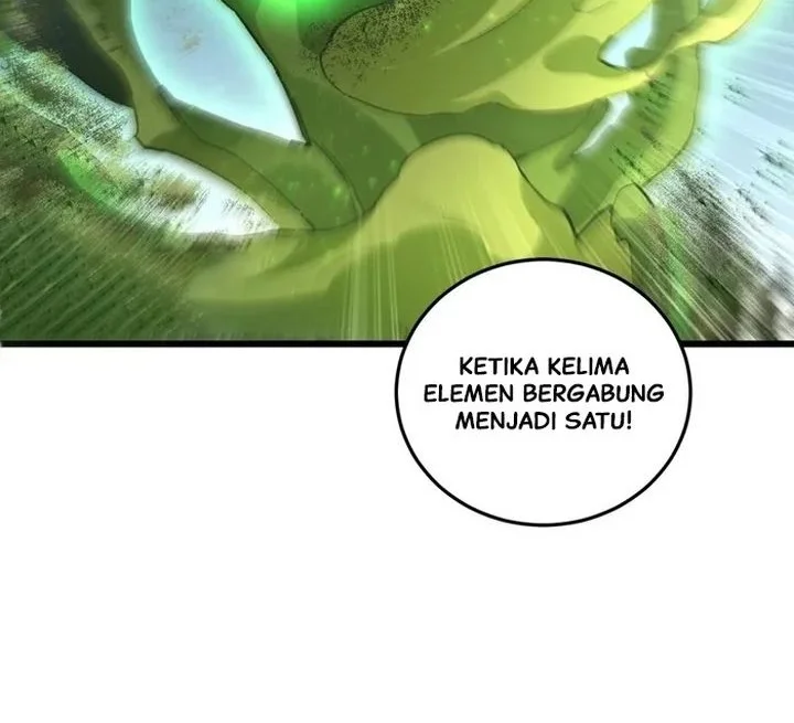 Overlord of Insects Chapter 84 - halaman 22