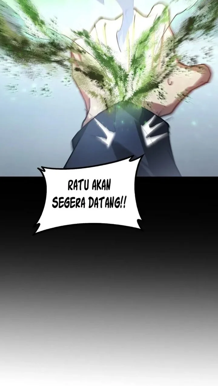 Overlord of Insects Chapter 84 - halaman 26