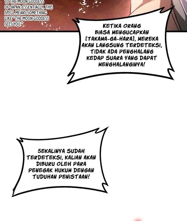 Overlord of Insects Chapter 84 - halaman 40