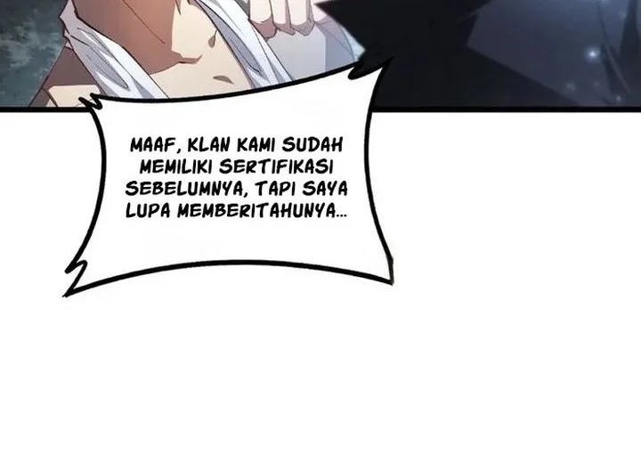 Overlord of Insects Chapter 84 - halaman 42