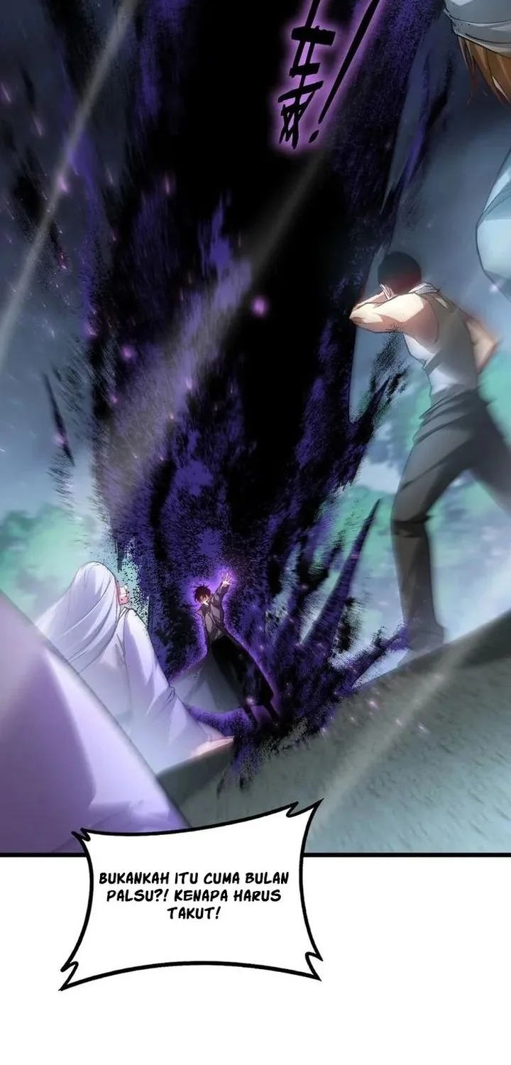 Overlord of Insects Chapter 84 - halaman 44