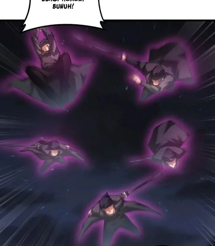 Overlord of Insects Chapter 84 - halaman 46