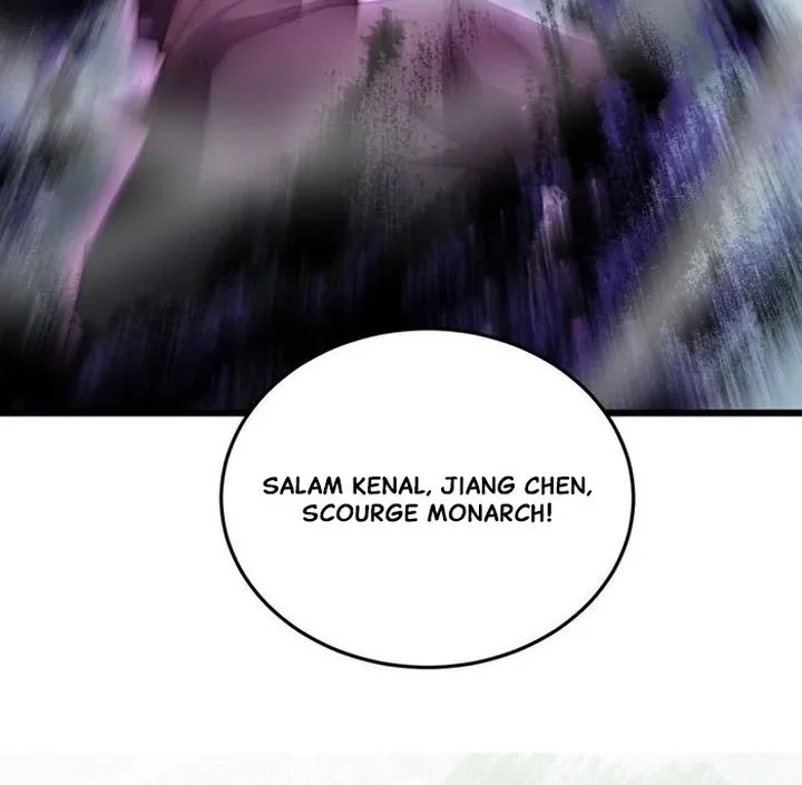 Overlord of Insects Chapter 84 - halaman 48