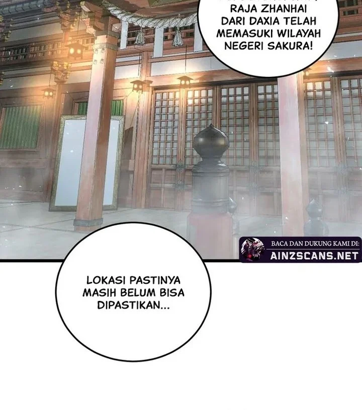 Overlord of Insects Chapter 85 - halaman 10