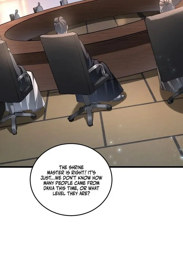 Overlord of Insects Chapter 85 - halaman 12