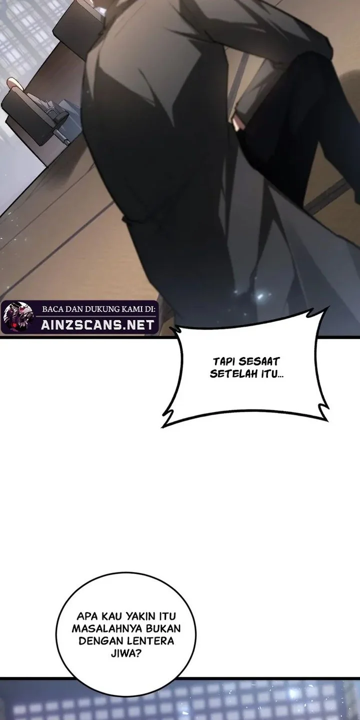 Overlord of Insects Chapter 85 - halaman 14