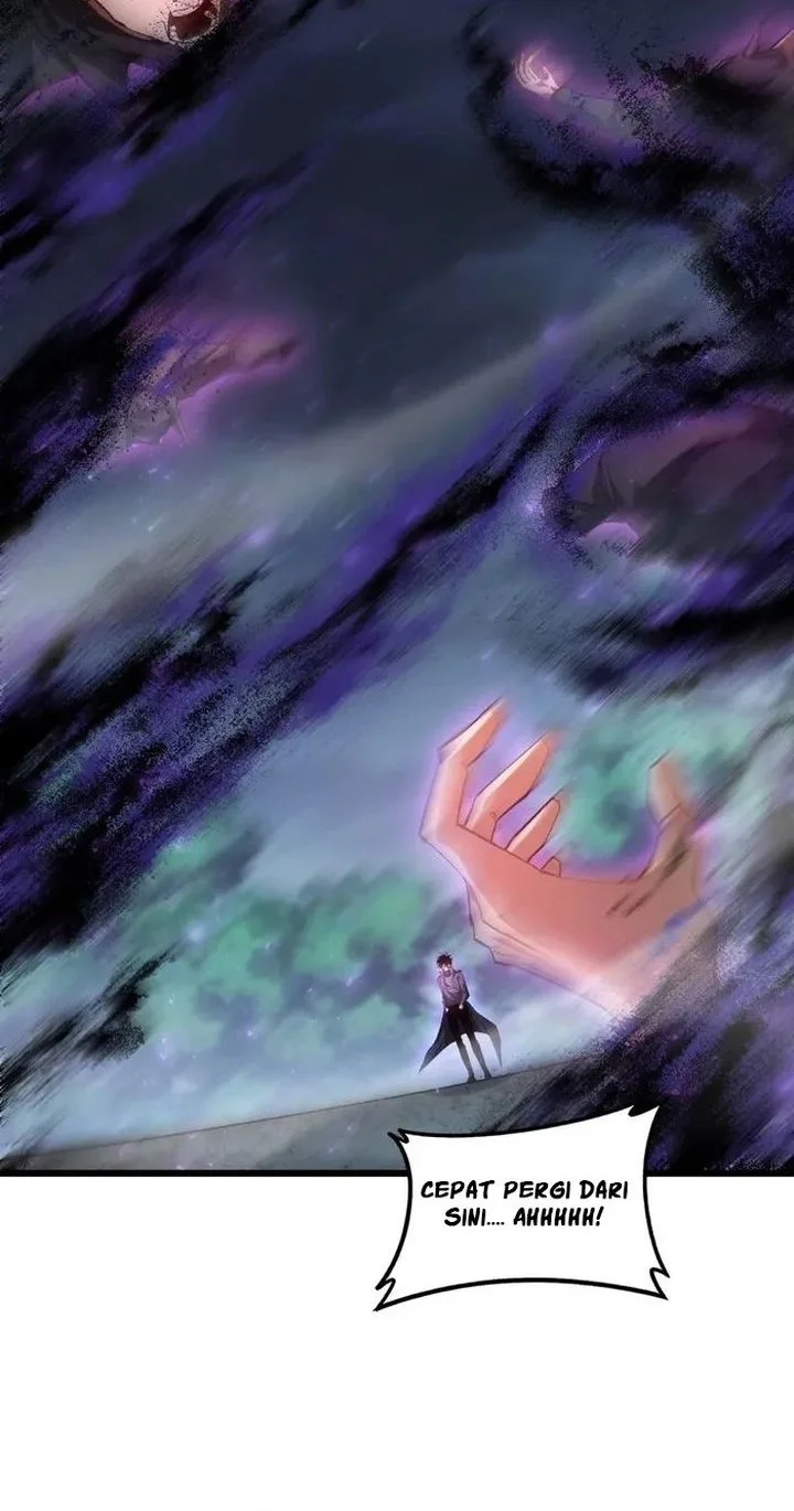 Overlord of Insects Chapter 85 - halaman 2