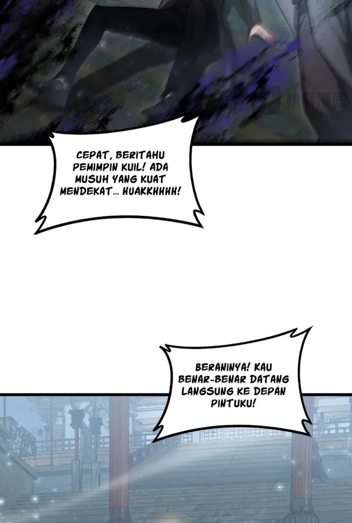 Overlord of Insects Chapter 85 - halaman 22