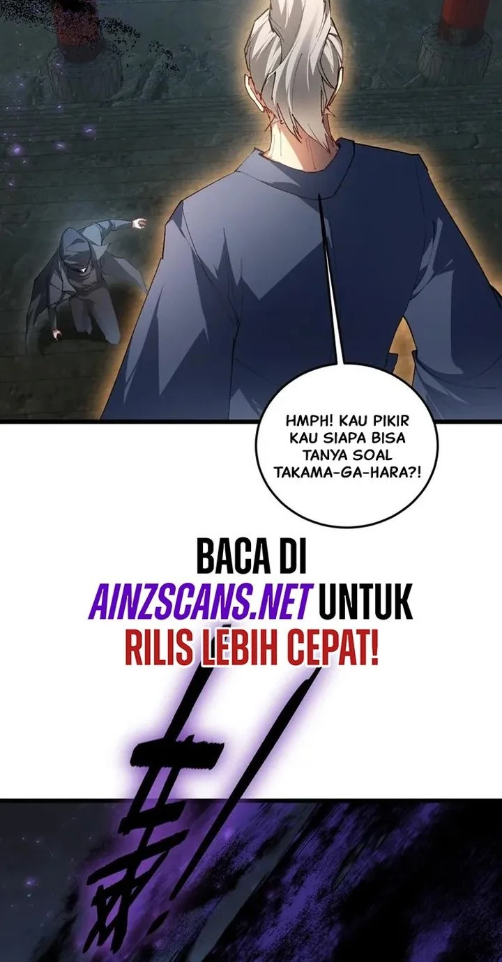 Overlord of Insects Chapter 85 - halaman 24