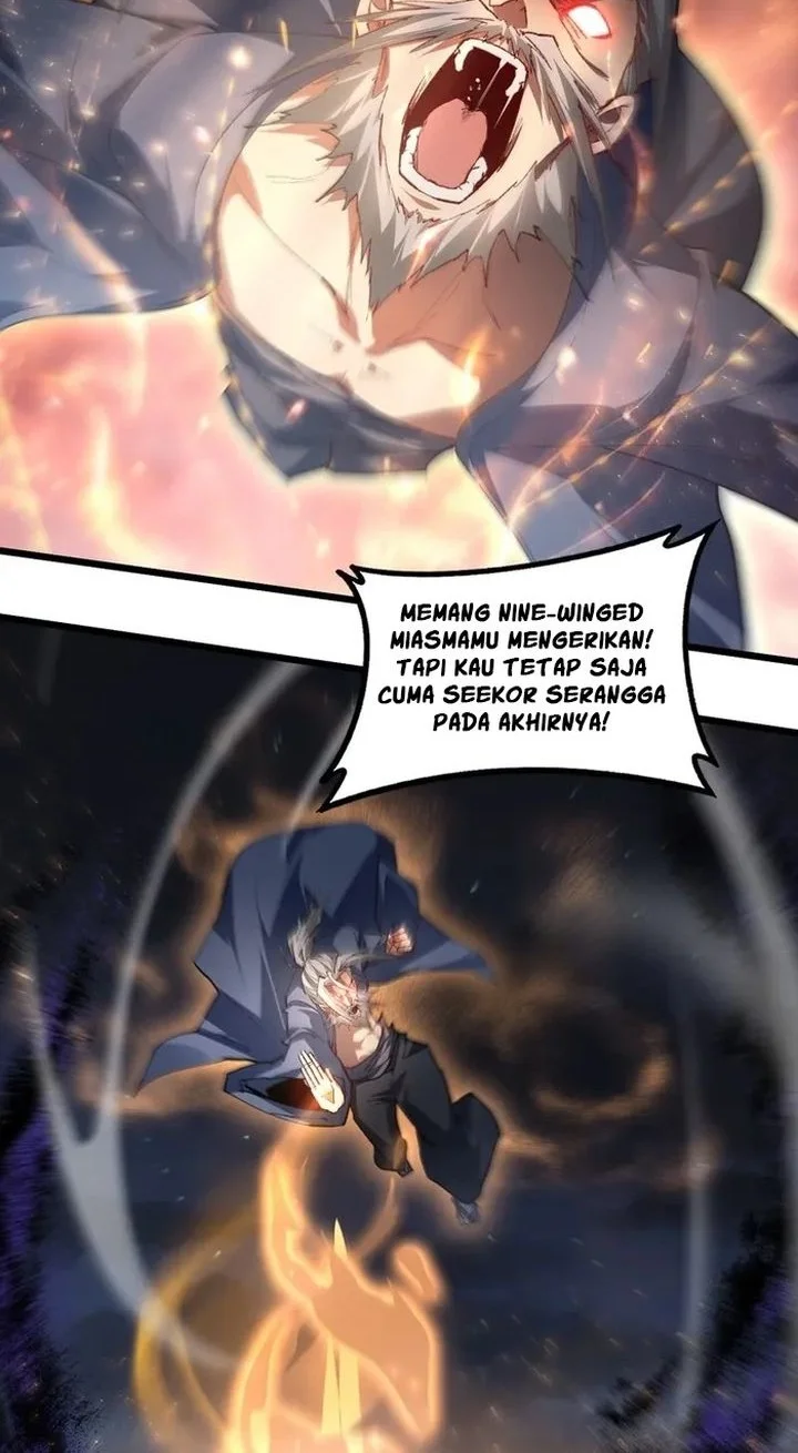 Overlord of Insects Chapter 85 - halaman 26