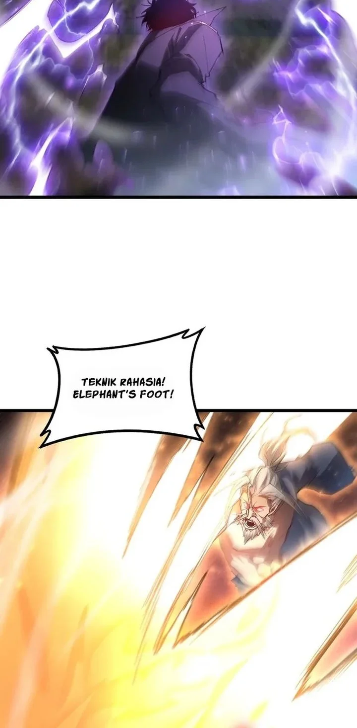 Overlord of Insects Chapter 85 - halaman 32
