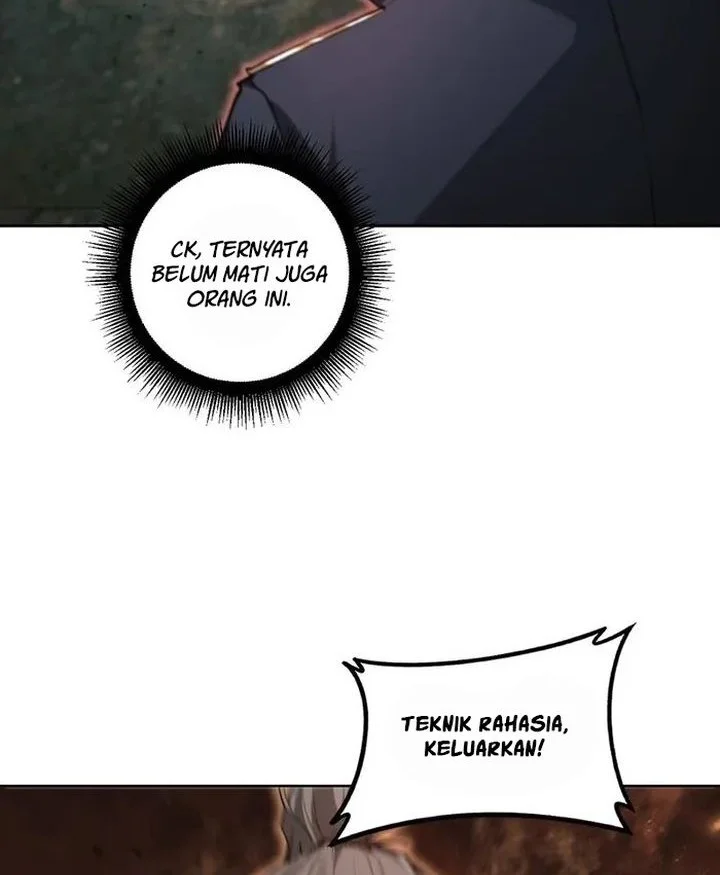 Overlord of Insects Chapter 85 - halaman 42