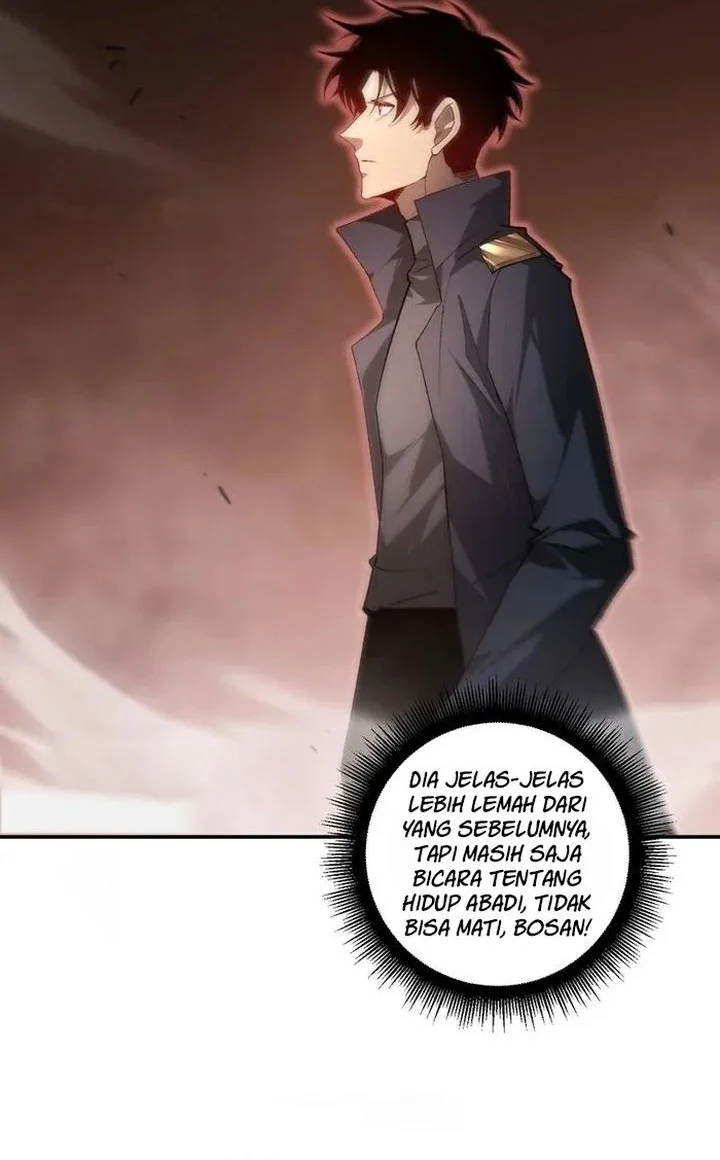 Overlord of Insects Chapter 85 - halaman 44