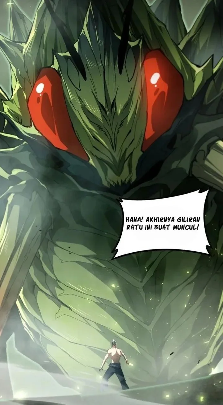 Overlord of Insects Chapter 85 - halaman 46